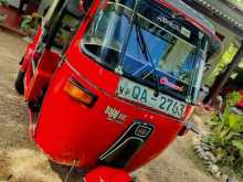 Bajaj 2 Stroke 2005 Three Wheel