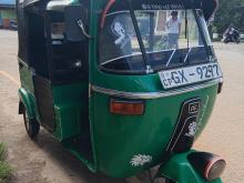 Bajaj 2 Stroke 2002 Three Wheel