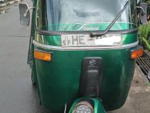 Bajaj 2 Stroke 2003 Three Wheel