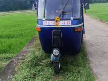 Bajaj 2 Stroke 1999 Motorbike