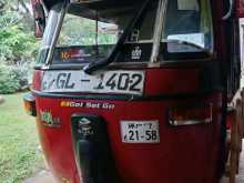 Bajaj 2 Stroke 2000 Three Wheel