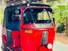 Bajaj 2 Stroke 2005 Three Wheel