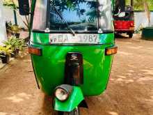Bajaj 2 Stroke 2005 Three Wheel