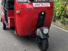 Bajaj 2 Stroke 2005 Three Wheel