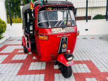 Bajaj 2 Stroke 2006 Three Wheel