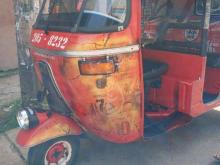 Bajaj 2 Stroke 1998 Three Wheel