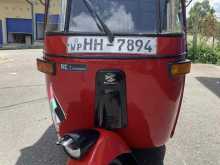 Bajaj 2 Stroke 2003 Three Wheel