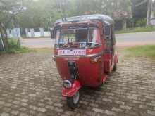 Bajaj 2 Stroke 1998 Three Wheel