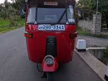 Bajaj 2 Stroke 1994 Three Wheel