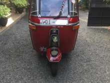 Bajaj 2 Stroke 2006 Three Wheel