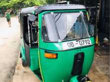 Bajaj 2 Stroke 2005 Three Wheel