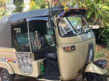Bajaj 2 Stroke 2001 Three Wheel