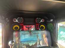 Bajaj 2 Stroke 2001 Three Wheel