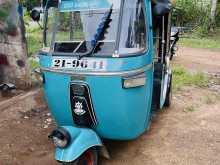 Bajaj 2 Stroke 1993 Three Wheel