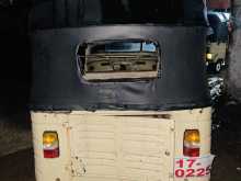 Bajaj 2 Stroke 1997 Three Wheel