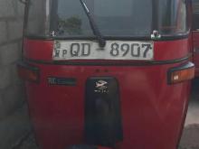 Bajaj 2 Stork 2006 Three Wheel