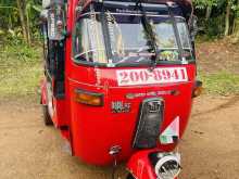 Bajaj 2 Stroke 1997 Three Wheel