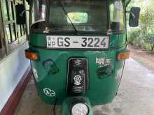 Bajaj 2 Stroke 2002 Three Wheel