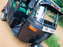 Bajaj 2 Stroke 2003 Three Wheel