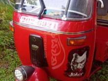 Bajaj 2 Stroke 2000 Three Wheel