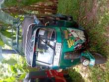 Bajaj 2 Stroke 2004 Three Wheel