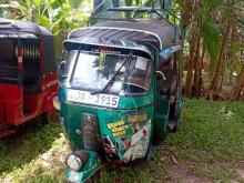 Bajaj 2 Stroke 2004 Three Wheel