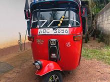 Bajaj 2 Stork 2005 Three Wheel