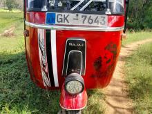 Bajaj 2 Stroke 2002 Three Wheel