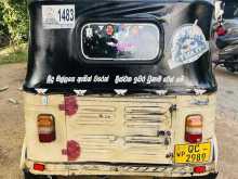 Bajaj 2 Stroke 2005 Three Wheel
