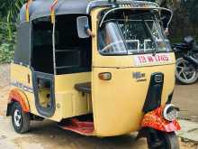 Bajaj 2 Stroke 1987 Three Wheel