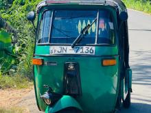 Bajaj 2 Stroke 2007 Three Wheel