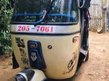 Bajaj 2 Stroke 1998 Three Wheel