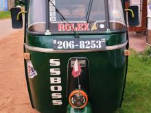 Bajaj 2 Stroke 2006 Three Wheel