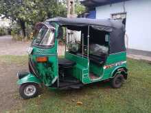 Bajaj 2 Stroke 2005 Three Wheel