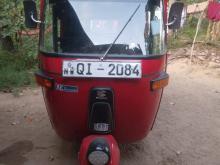 Bajaj 2 Stroke 2007 Three Wheel