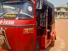 Bajaj 2 Stroke 1998 Three Wheel