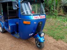 Bajaj 2 Stroke 1996 Three Wheel