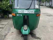 Bajaj 2 Stroke 2005 Three Wheel