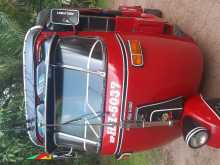 Bajaj 2 Stroke 2003 Three Wheel