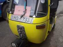 Bajaj 2 Stroke 2003 Three Wheel