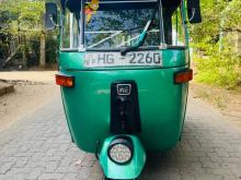 Bajaj 2 Stroke 2003 Three Wheel