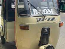 Bajaj 2 Stroke 1995 Three Wheel