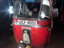 Bajaj 2 Stroke 1997 Three Wheel