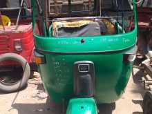 Bajaj 2 Stroke 2003 Three Wheel