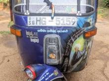 Bajaj 2 Stroke 2004 Three Wheel