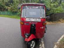 Bajaj 2 Stroke 2004 Three Wheel
