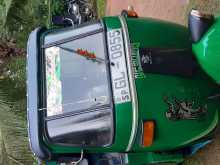 Bajaj 2 Stork 2001 Three Wheel