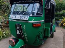 Bajaj 2 Stroke 2002 Three Wheel