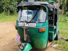 Bajaj 2 Stroke 2004 Three Wheel