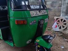 Bajaj 2 Stroke 2004 Three Wheel